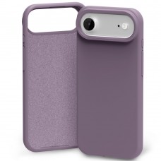 Goospery Mercury Silicon Case for iPhone 17 Air [Purple]