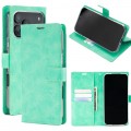 Mercury Goospery BLUEMOON DIARY Case for iPhone 17 Pro Max [Mint]
