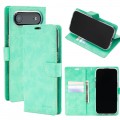Mercury Goospery BLUEMOON DIARY Case for iPhone 17 Air [Mint]