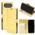 Mercury Goospery BLUEMOON DIARY Case for iPhone 17 Air [Gold]