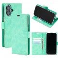 Mercury Goospery BLUEMOON DIARY Case for iPhone 17 [Mint]