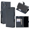 Mercury Goospery BLUEMOON DIARY Case for iPhone 17 [Navy]