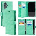 Mercury Goospery Mansoor Diary Case for iPhone 17 [Mint]