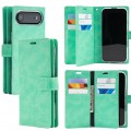Mercury Goospery Mansoor Diary Case for iPhone 17 Air [Mint]