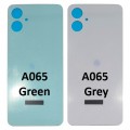 Samsung A06 4G SM-A065 Back Cover [Gray/White]