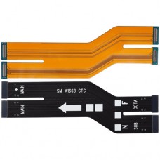 Samsung A16 4G SM-A165 main board flex cable