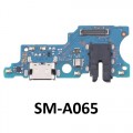 Samsung A06 4G SM-A065 charging port flex cable