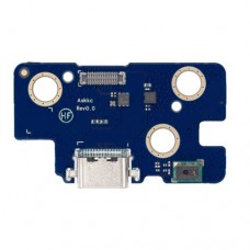Samsung Galaxy X200/X205 (TAB A8 10.5 WIFI/4G 2021) charging port flex cable