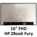 N19251-001 HP ZBook Fury 16" G9 FHD PRIVACY Laptop Screen X160NV42 R0 M74471-ND1 N19251-001 HP ZBook Fury 16" G9 FHD PRIVACY Laptop Screen X160NV42 R0 M74471-ND1