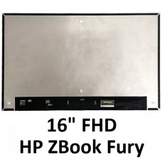 N19251-001 HP ZBook Fury 16" G9 FHD PRIVACY Laptop Screen X160NV42 R0 M74471-ND1