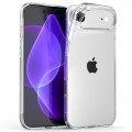 Mercury Goospery Clear Jelly Case for iPhone 17 Air (Transparency)