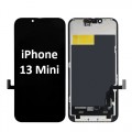 iPhone 13 Mini LCD and Touch Screen [High-End Aftermarket][iTruColor][Incell IC removable diagnostic Configuration Ready]