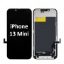 iPhone 13 Mini LCD and Touch Screen [High-End Aftermarket][iTruColor][Incell IC removable diagnostic Configuration Ready]