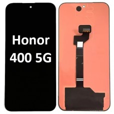 Huawei Honor 400 5G 2025 NF OLED LCD touch screen (Original Service Pack) H-363