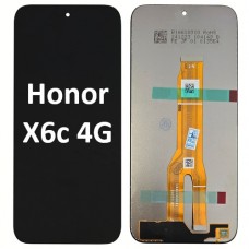 Huawei Honor X6c 4G 2025 NF OLED LCD touch screen (Original Service Pack) H-361