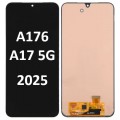 Samsung Galaxy SM-A176 A17 5G 2025 LCD touch screen (Original Service Pack) NF GH82-38075A