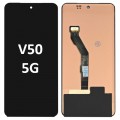 Vivo V50 5G 2025 NF OLED LCD touch screen (Original Service Pack) V-007