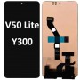 Vivo V50 Lite 4G/5G / Y300 5G 2025 NF OLED LCD touch screen (Original Service Pack) V-008