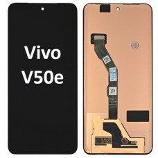 Vivo V50e 5G 2025 NF OLED LCD touch screen (Original Service Pack) V-009