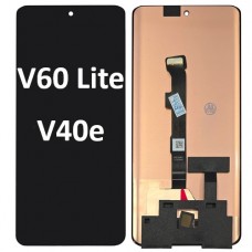 Vivo V60 Lite 4G/5G / V40e 5G 2025 NF OLED LCD touch screen (Original Service Pack) V-010