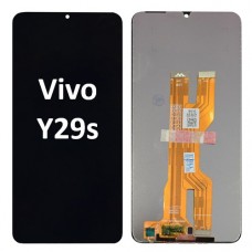 Vivo Y29s 5G 2025 NF OLED LCD touch screen (Original Service Pack) V-032