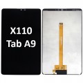 Samsung Galaxy SM-X110 (TAB A9 WIFI 2023) NF LCD Touch screen (Original Service Pack) [Black] S-1339