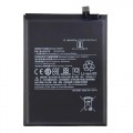 XIAOMI Redmi K40/K40 Pro/K40 Pro Plus/Poco F3 BM4Y Replacement Battery