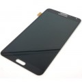Samsung Galaxy Note 3 N9000 N9005 LCD and Digitizer Touch screen Assembly [Black]