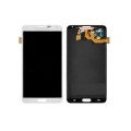 Samsung Galaxy Note 3 N9000 N9005 LCD and Digitizer Assembly Touch screen [White]