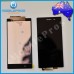 Sony Xperia Z1 L39h LCD and Touch Screen Assembly [Black]