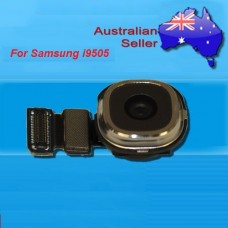 Samsung Galaxy S4 i9505 rear big camera