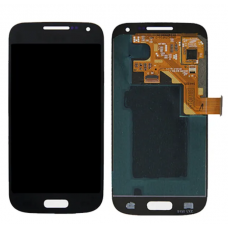 Samsung Galaxy S4 Mini i9195T LCD and Touch Screen Assembly [Black] For Telstra