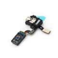 Samsung Galaxy Note 3 N9005 Earpiece Speaker Flex Cable with Handsfree earphone Port