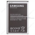 Battery for Samsung Galaxy Note 3 N9005 N900