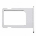 iPhone 5S Sim Card Tray [White]