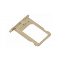iPhone 5S Sim Card Tray [Gold]