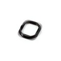 iPhone 5S Home Button Ring [Black]