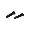 iPhone 5S Bottom 2 Screws [Black]