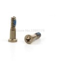 iPhone 5S Bottom 2 Screws [Gold]