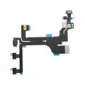 iPhone 5C Power Volume Mute Buttons Flex Cable