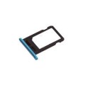 iPhone 5C Sim Card Tray [Blue]