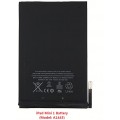iPad Mini Battery Model: A1445