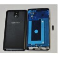 Samsung Galaxy Note 3 N9005 Full Housing [Black]