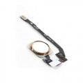 iPhone 5S/SE home button and flex cable full assembly [Gold]