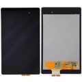 Asus Google Nexus 7 2nd Gen LCD and Touch Screen Assembly [Black]