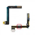 iPad Air / iPad 5 (2017) / iPad 6 (2018) Charging Port Flex Cable [White]