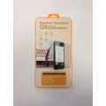 Tempered Glass Screen Protector for iPhone 4 / iPhone 4S