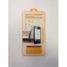 Tempered Glass Screen Protector for iPhone 4 / iPhone 4S