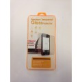 Tempered Glass Screen Protector for iPhone 5/5C/5S