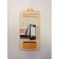 Tempered Glass Screen Protector for iPhone 5/5C/5S